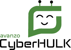 Cyber Logo